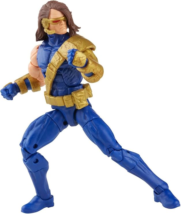 Hasbro Collectibles - Marvel Legends Classic X 3