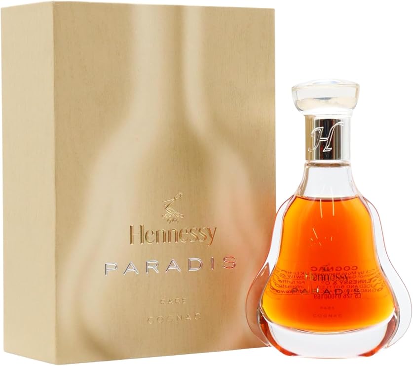 Hennessy Paradis 5cl