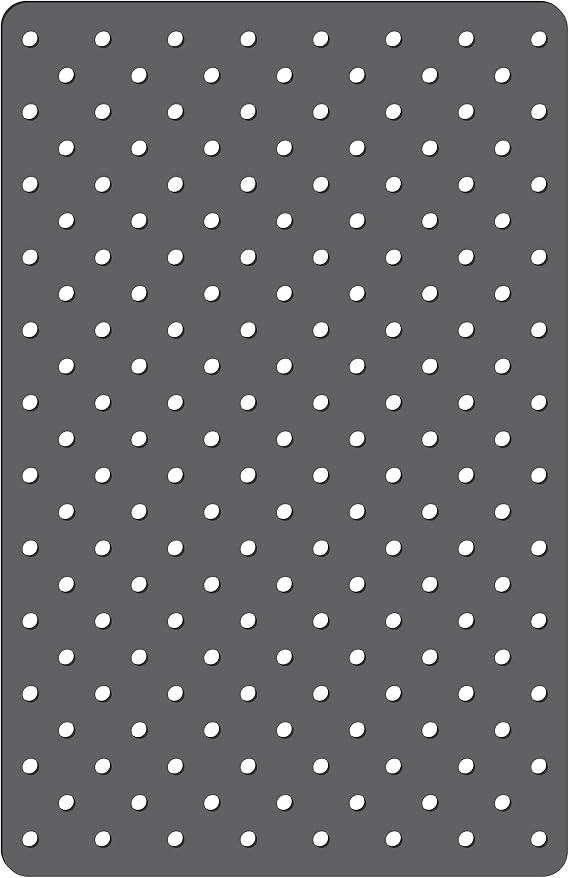 Magnetic Rhinestone Template(s) - Pattern - DOTS