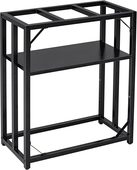 20 Gallon Fish Tank Stand, Aquarium & Terrarium Stand for Home Office