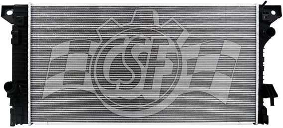 CSF RADIATOR Radiator
