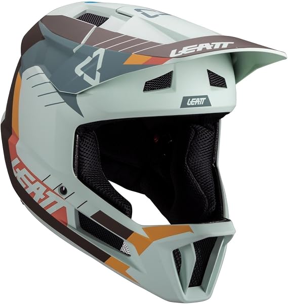 Leatt Helmet MTB Gravity 2.0 V25 Lavender