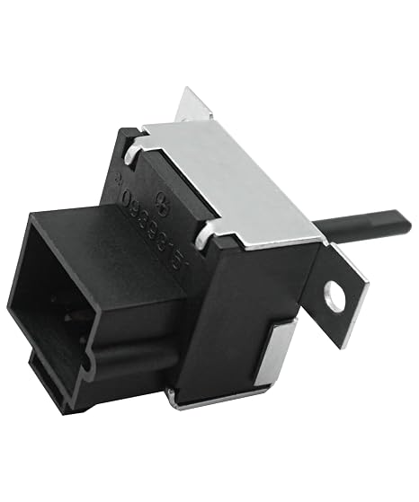 15-5691 15817919 Blower Motor Control Switch Fits for Chevrolet Cobalt 2005 2006 2007 2008 2009 2010,Replaces 09393151 16203780 09393151 16264129 9393151 HS-275