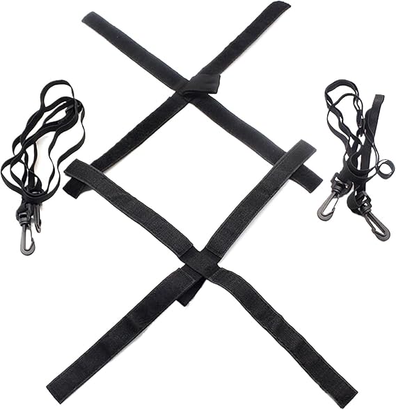 Volleyball Spike Trainer 2/5/10pcs Volleyball Attack Trainer Elastic Spike to Serve Set Pass Arm Speed Training Aid