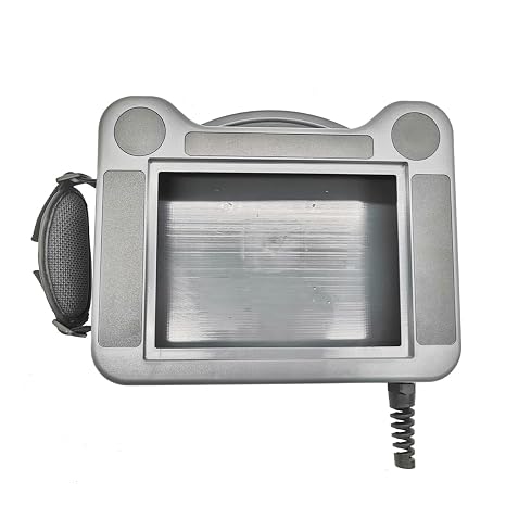 7" Handheld Industrial Human Machine Interface (HMI) Panel Box for Omron Controller Upgraded CNC Machine PLC Operator Touch Screen Protector Case for NB7W-TW00B /TW01B/TW11B