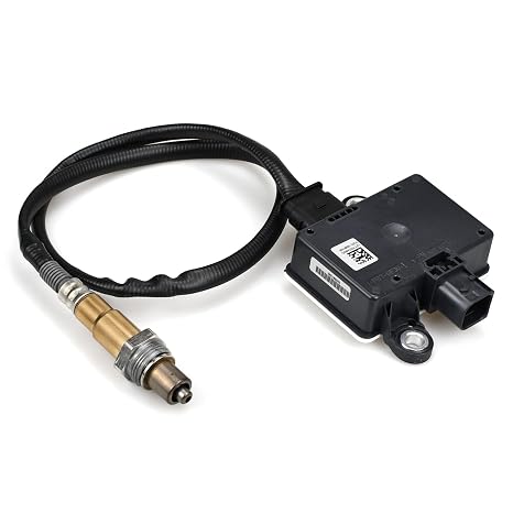 0281007448 Particulate Matter Sensor Fit for Ram 2500 3500 6.7L 2019-2024 PM Sensor Replace OE Number 0281007449,68354201AB