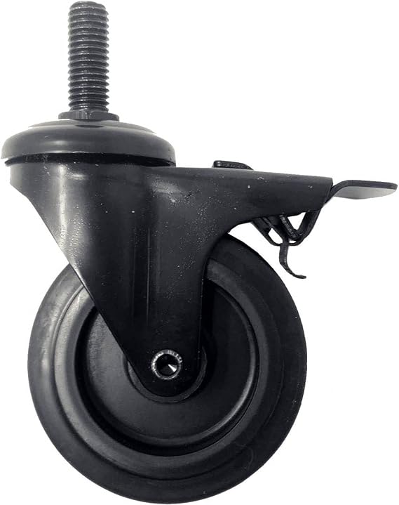 Louisiana Grill 3" Inline Caster Wheel54388-GPFL