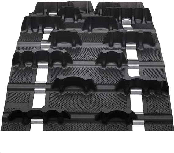 Camso 9401C Hurricane 1.75 Cross-Country Tracks - 15in. x 129in.