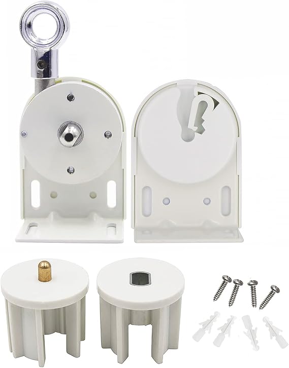 Roller Blind Installation Bracket Replacement Parts