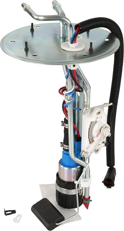 Delphi HP10089 Fuel Pump Hanger Assembly