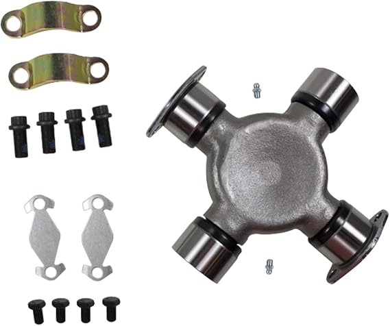 230-0676 Universal Joint