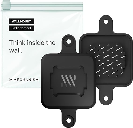 Mechanism Wall Mount - Innie | Build Your Bundle Accessories