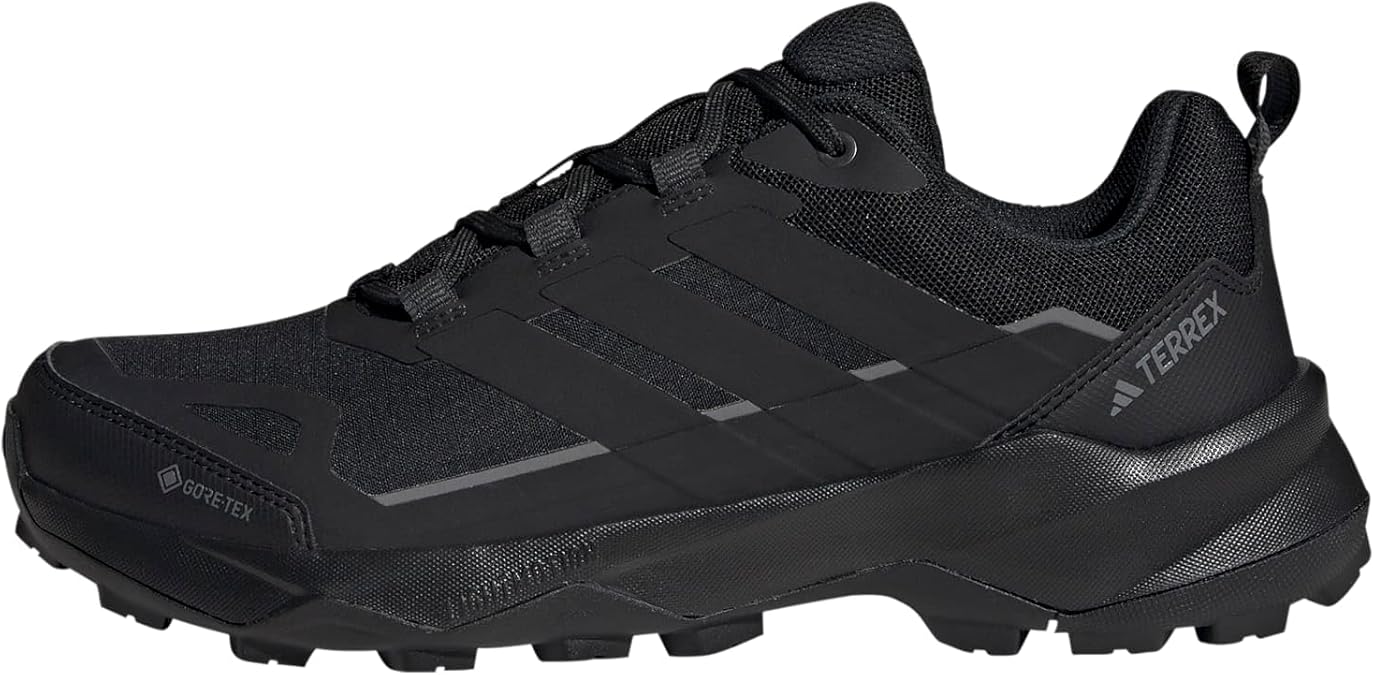 adidas Men's Terrex Skychaser AX5 Gore-TEX Hiking Shoes