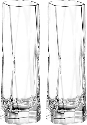 Cibi - Blade Runner Shot Glass Twin Pack 12cl