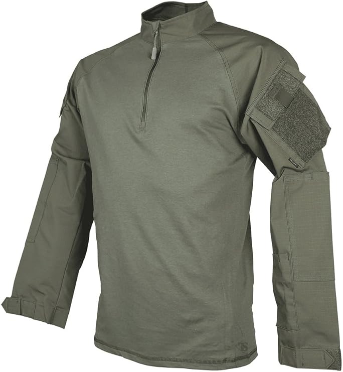 Tru-Spec Men's Men's Combat Shirt Men's Combat Shirt