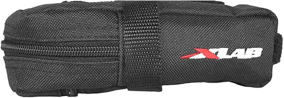 XLAB Mezzo Bag (Black)