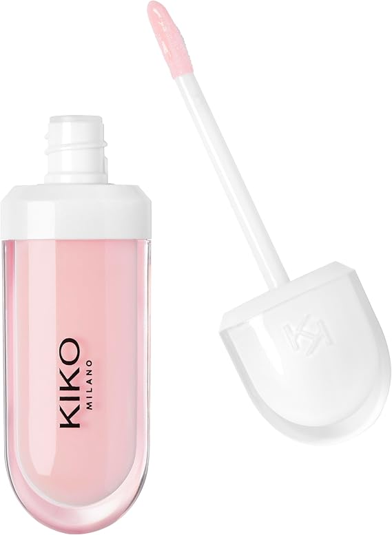 KIKO Milano Lip Volume Tutu Rose - Shade Tutu Rose