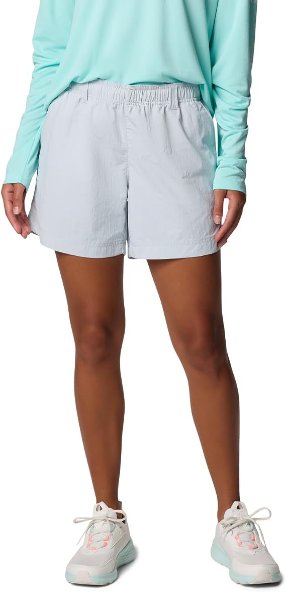 Columbia Women's Backcast II Quick Dry Water Short
