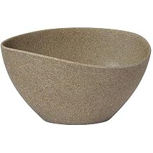 Oasis ECOssentials Designer Planter, Slate (Case of 6)
