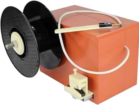 3d Printer Filament Extruder And Recycler Machine, Recycled Pet Filament Maker, 300mm/Min~650mm/Min Coil Winding Machines, Compatible With Pla, Abs, Pva