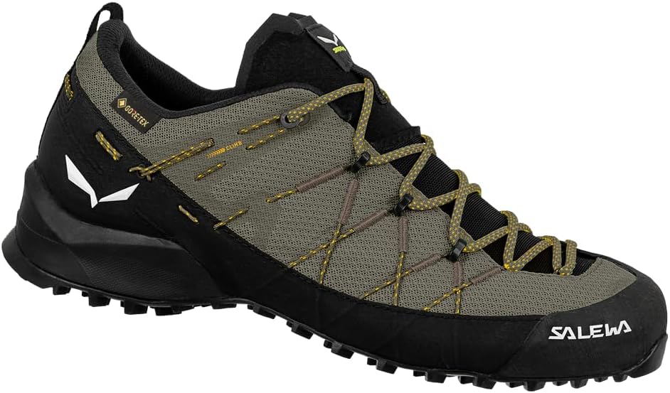 Salewa Wildfire 2 Gore-Tex® Shoe Men
