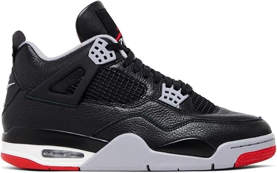 Nike Jordan 4 Retro Mens Shoes Size | Casual Shoes