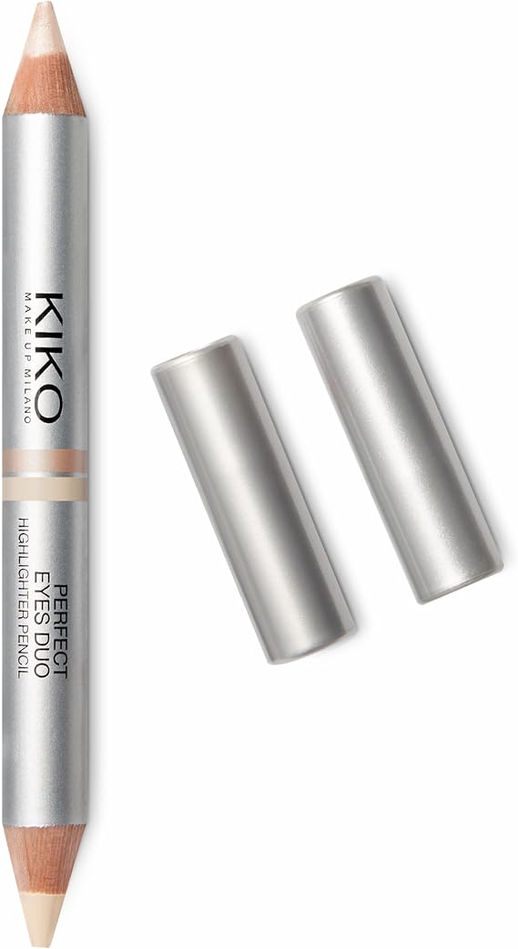 KIKO Milano Perfect Eyes Duo Highlighter Pencil
