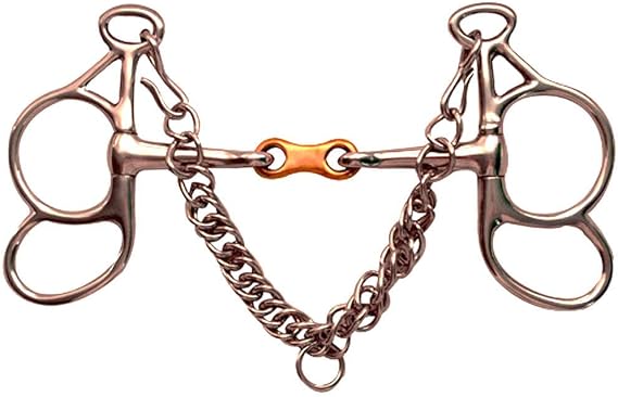 Coronet Butterfly 2-Loop French Link Driving Bit