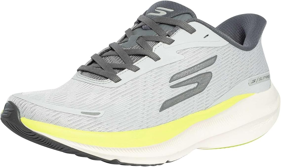 Skechers Men's Slip-Ins: Aero Pulse Running Shoe