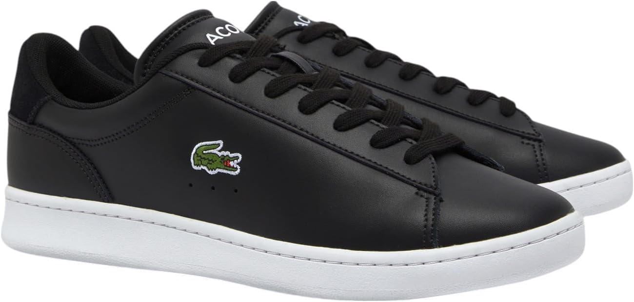 Lacoste Men's Carnaby Set Trainer Sneakers | Casual Shoes