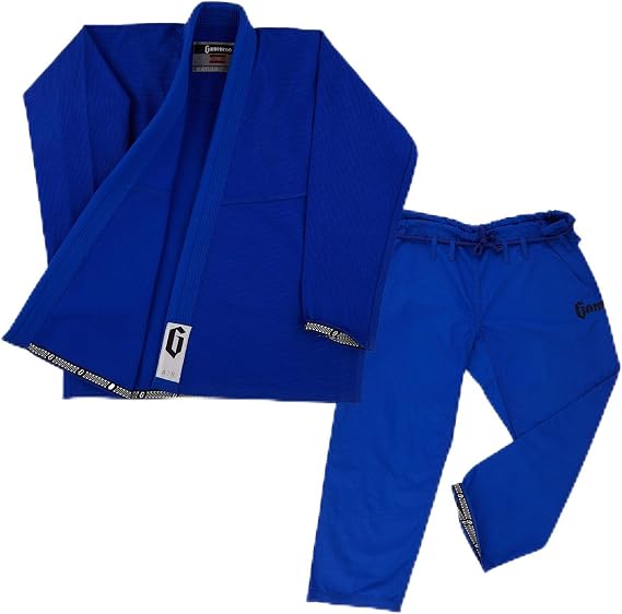 Gameness Air Gi 2.0 Jiu Jitsu Uniform | BJJ Gi
