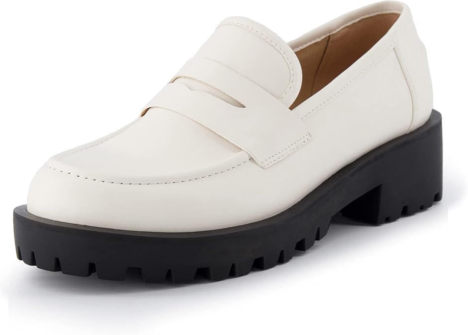 CUSHIONAIRE Women's Wonder Slip on Loafer +Memory Foam, Wide Widths Available