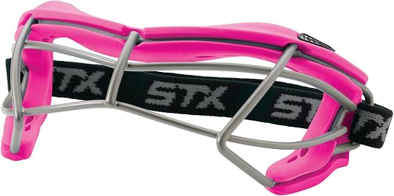 STX Lacrosse Rookie-S Goggle