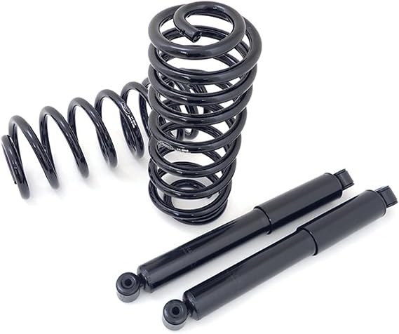 Arnott C-2607 Coil Spring Conversion Kit