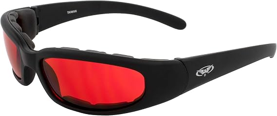 Global Vision unisex-adult Protection,safety