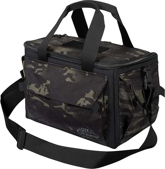 Helikon-Tex Range Bag Multicam Black/Black