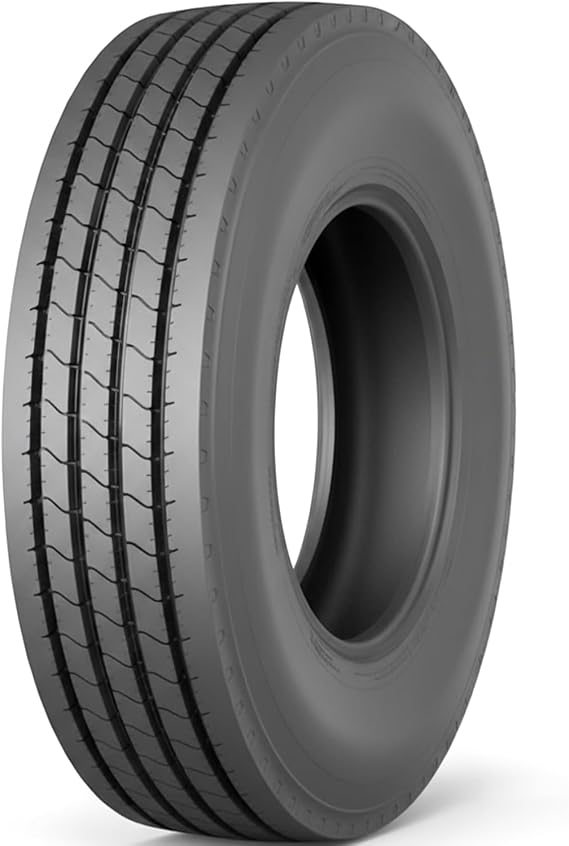 Supermax HF1-Plus 255/70R22.5 All Season H (16 Ply) Steer All Steel Tire