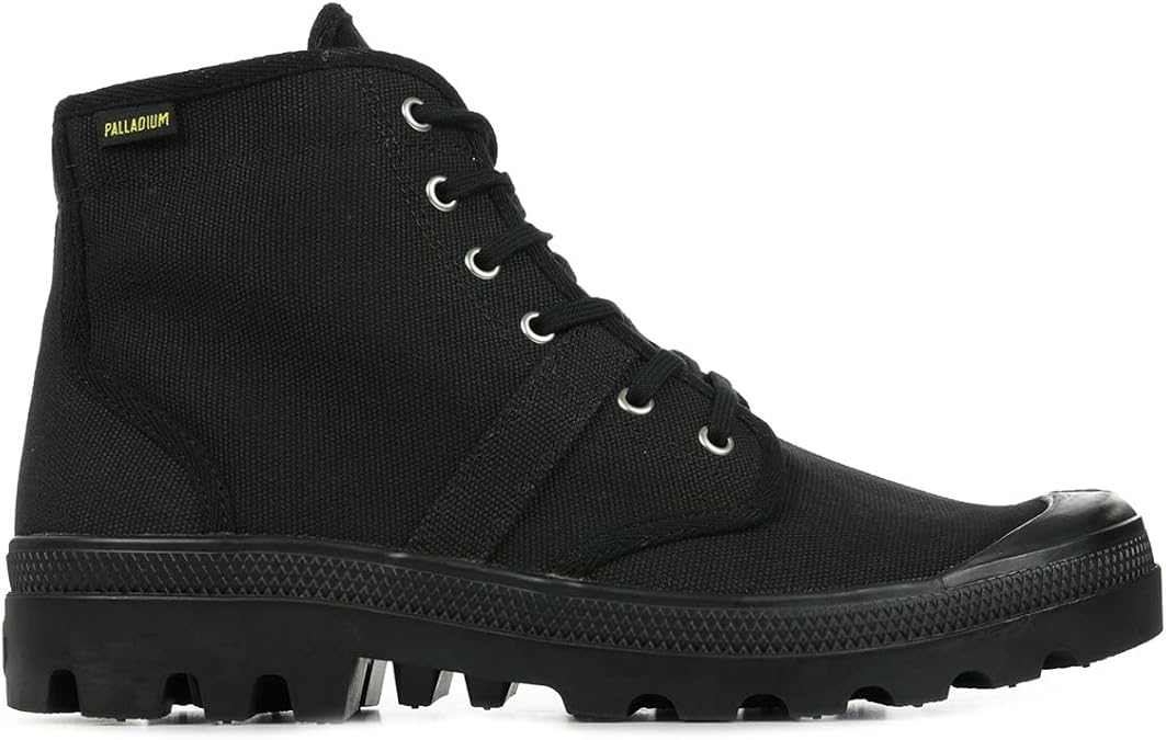 Palladium Men's Pallabrousse Boot