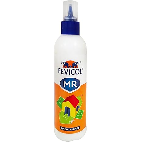Fevicol Instant Glue - MR, 200ml Bottle