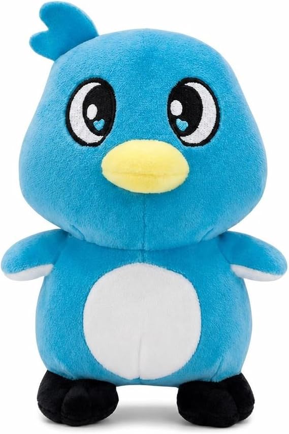 1PCS Soft Penguin Plush Decor Premium Plush & Plushie Ornament