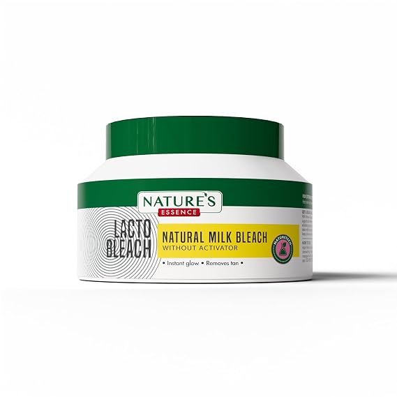 Nature's Essence Lacto Tan Clear, 100 ML