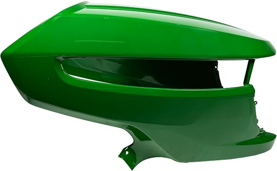 John Deere Original Equipment Hood #M152313