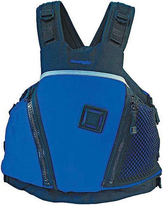 Stohlquist Wedge-E Personal Floatation Device