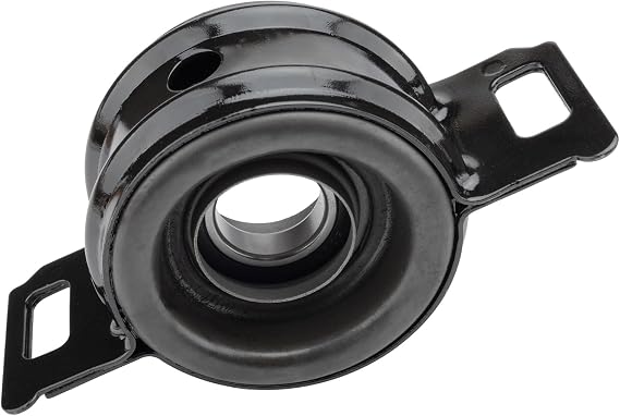 Drive Shaft Center Support Bearing Compatible with T100 1993-1998,Toyota Tacoma 1995-2015, Tundra 2000-2015 37230-35130 37230-0K010