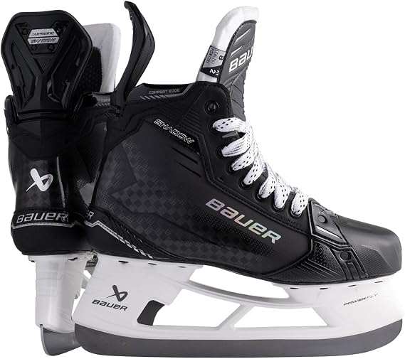 Bauer Supreme Shadow Senior Ice Skates
