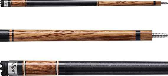 Viper by GLD Products Naturals 58" Pool Cue