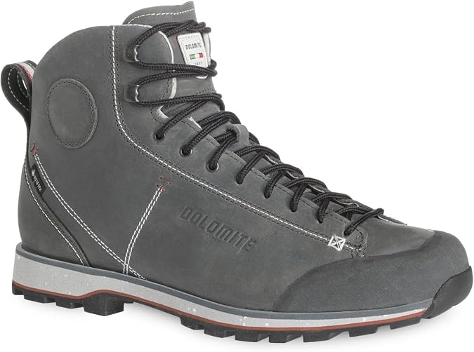 Dolomite Men's Classic Mountain Boots