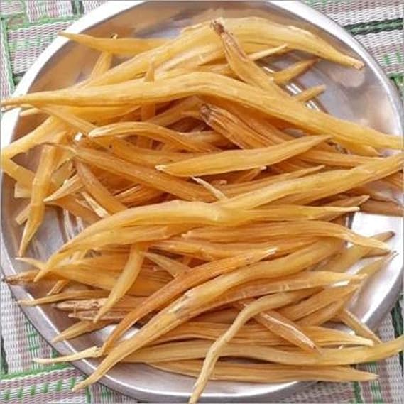 TRH Sitawar - Shatawar Pili - Asparagus Racemosus - Indian Asparagus (100gm)