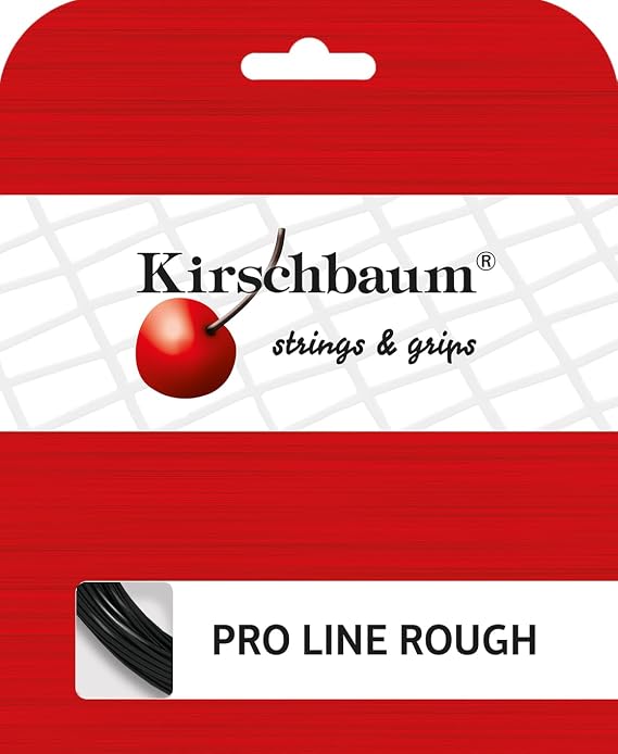 Kirschbaum Pro Line II Rough String Set