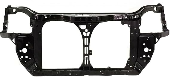 Radiator Mount Support Assembly for Kia for Rio5 2006-2011 9602606 641011G001